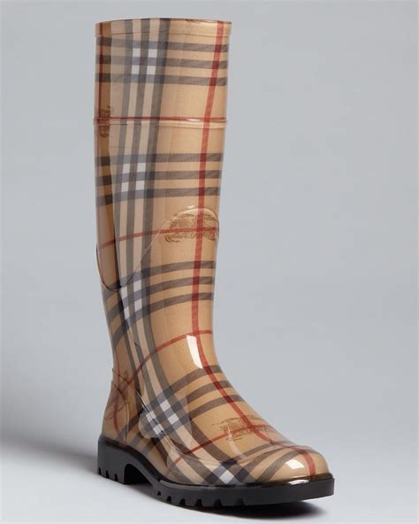 burberry rain boots cheap|wearing burberry rain boots.